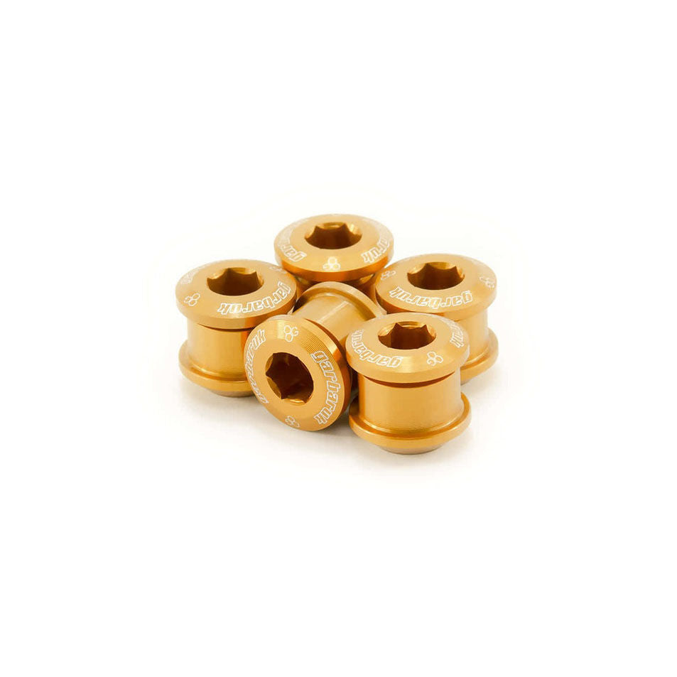 Garbaruk M8 x 0.75 (5pz) bolt set