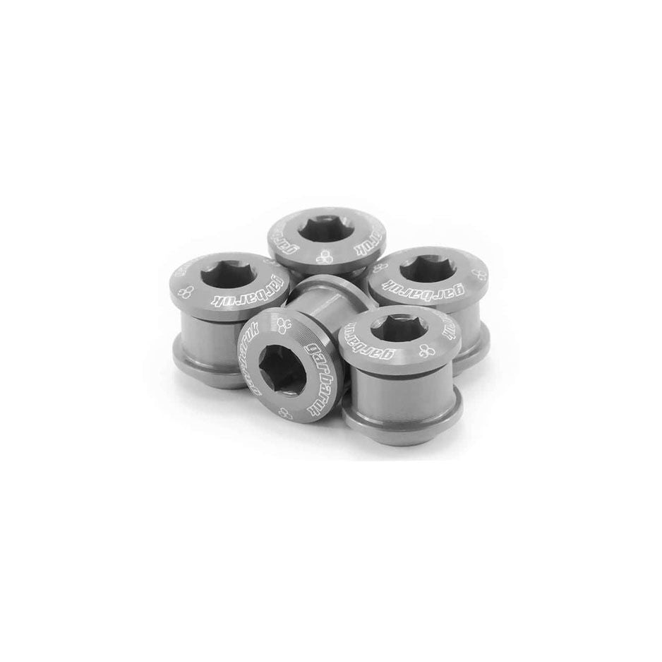 Garbaruk M8 x 0.75 (5pz) bolt set