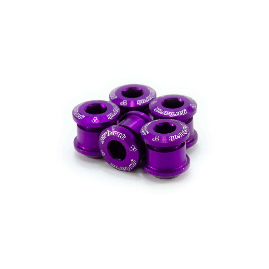 Garbaruk M8 x 0.75 (5pz) bolt set