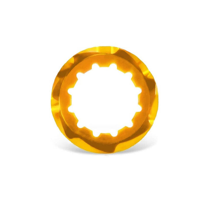Garbaruk Cassette Lockring Shimano HG washer