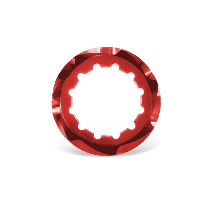 Garbaruk Cassette Lockring Shimano HG washer