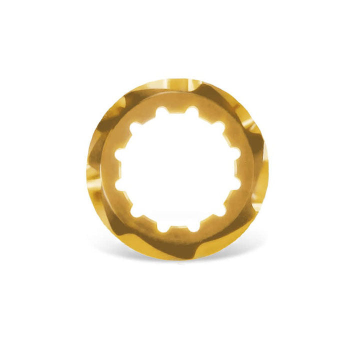 Garbaruk Cassette Lockring Shimano HG washer