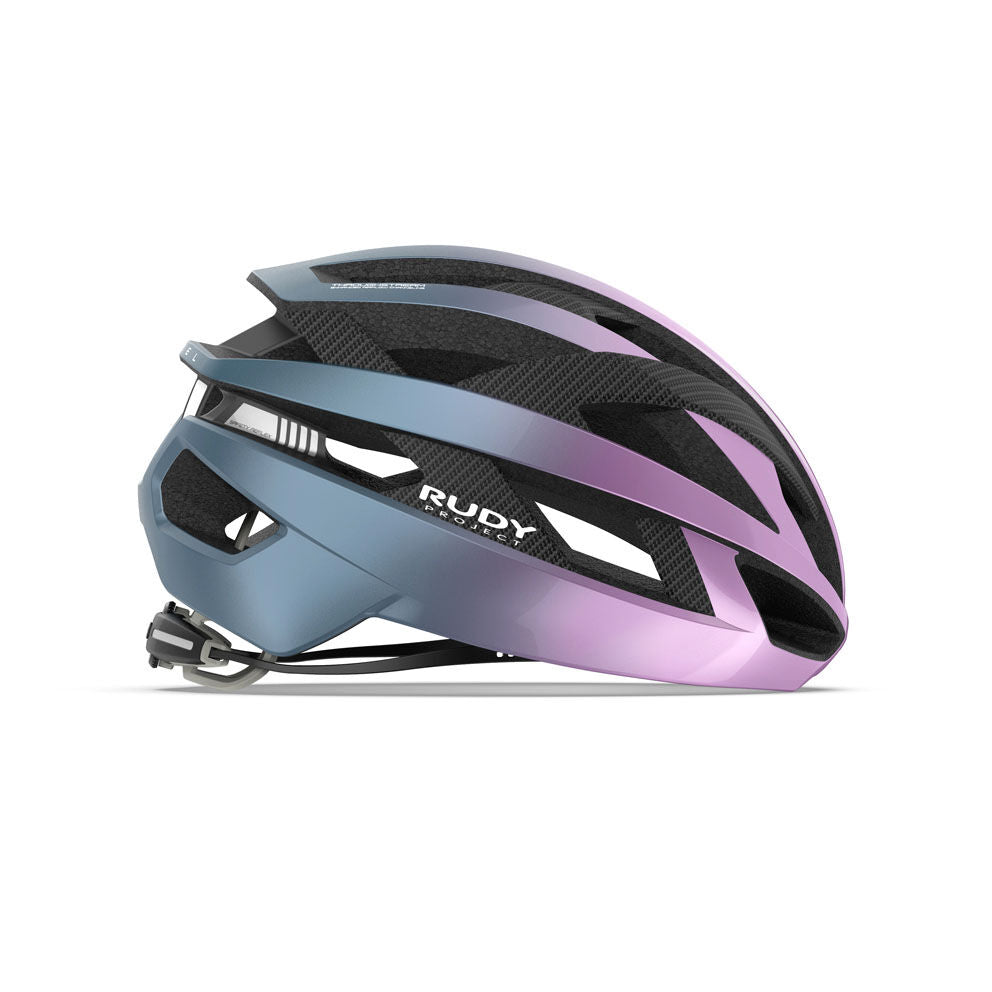 Rudy Project Rebel helmet