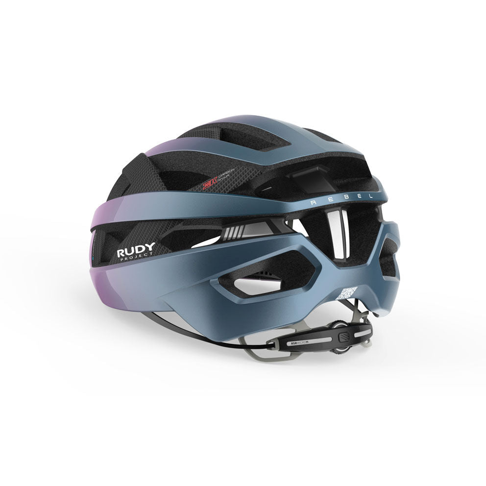 Rudy Project Rebel helmet