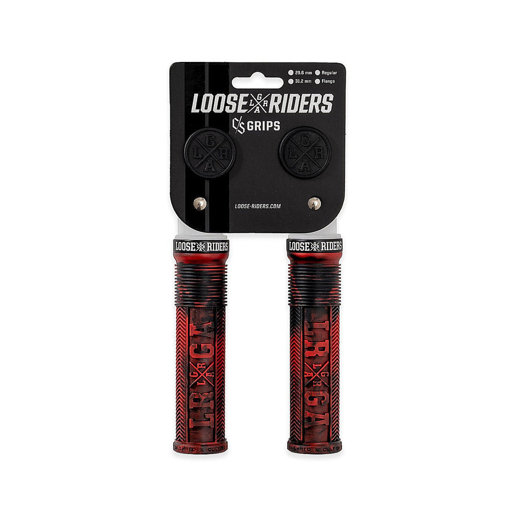 Loose Riders C/S Regural grip