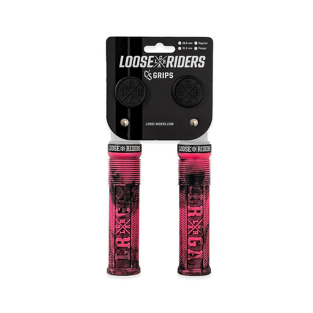 Loose Riders C/S Regural grip
