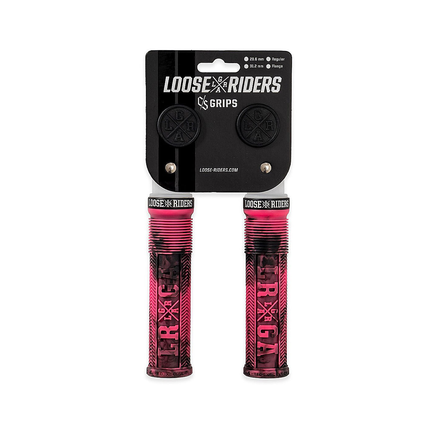 Loose Riders C/S Regural grip