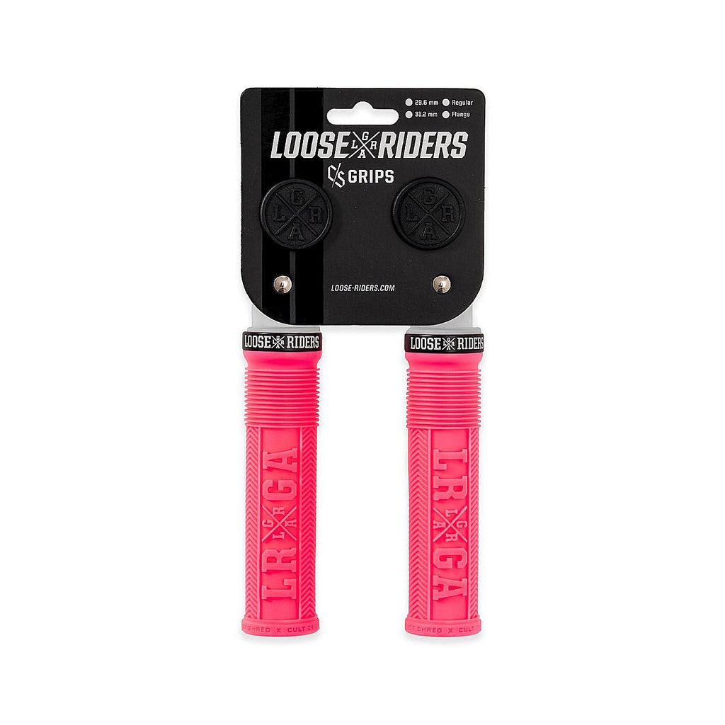 Loose Riders C/S Regural grip