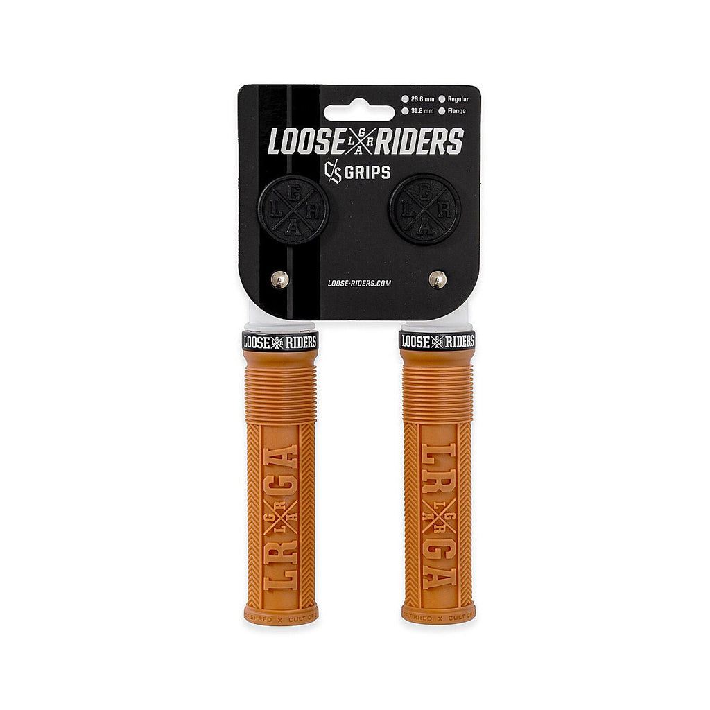 Loose Riders C/S Regural grip