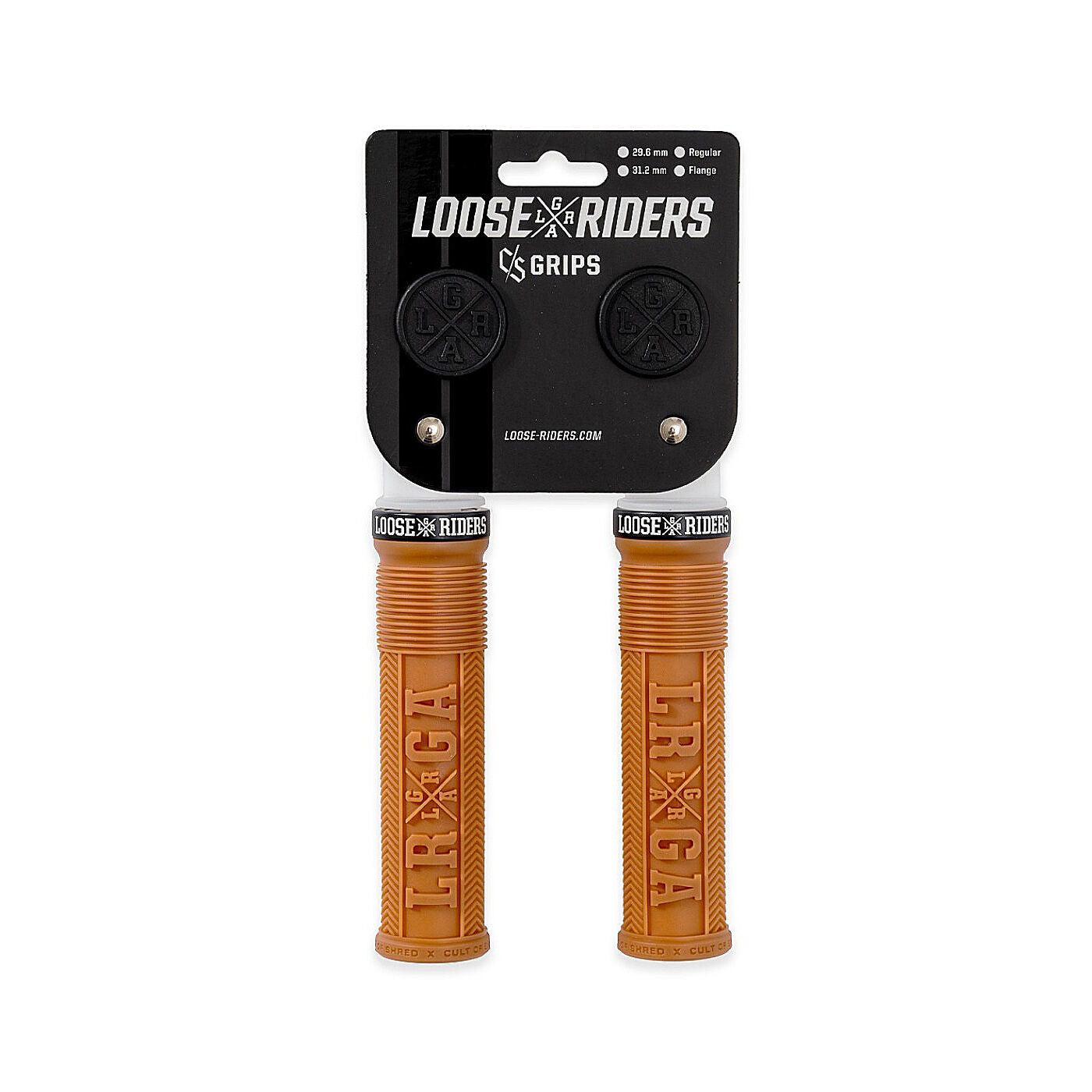 Loose Riders C/S Regural grip