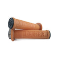 Loose Riders C/S grips with flange