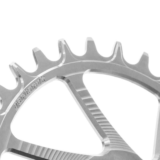 Garbaruk DM Chainring for Axs chainring