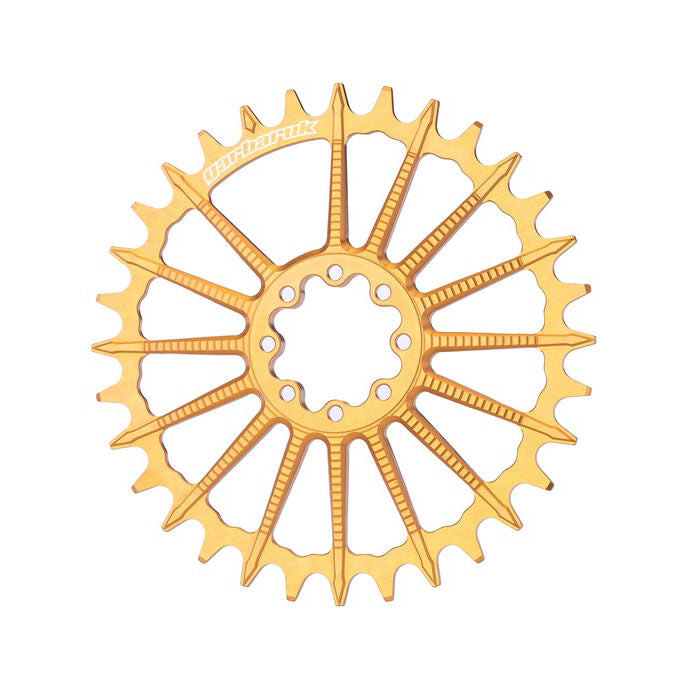 Garbaruk DM Chainring for Sram 8-Bolt Round Boost chainring