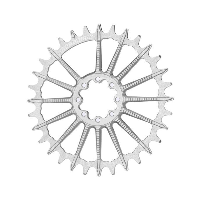 Garbaruk DM Chainring for Sram 8-Bolt Round Boost chainring