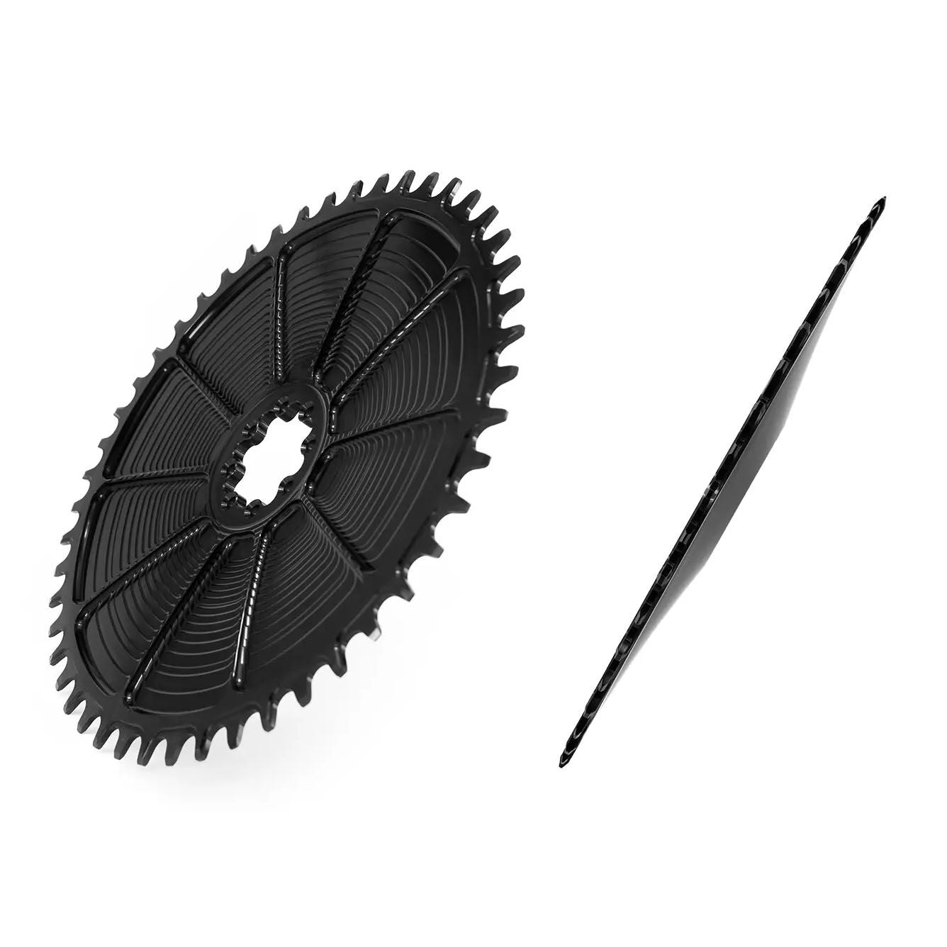 Garbaruk DM Aero chainring