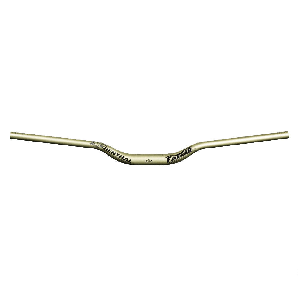 Renthal Fatbar 35 riser handlebar