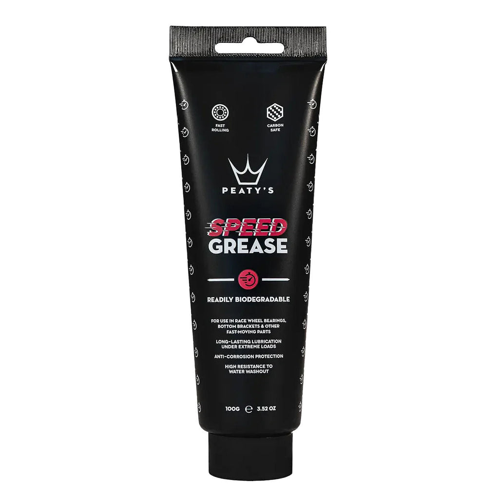 Peaty's Speed grease