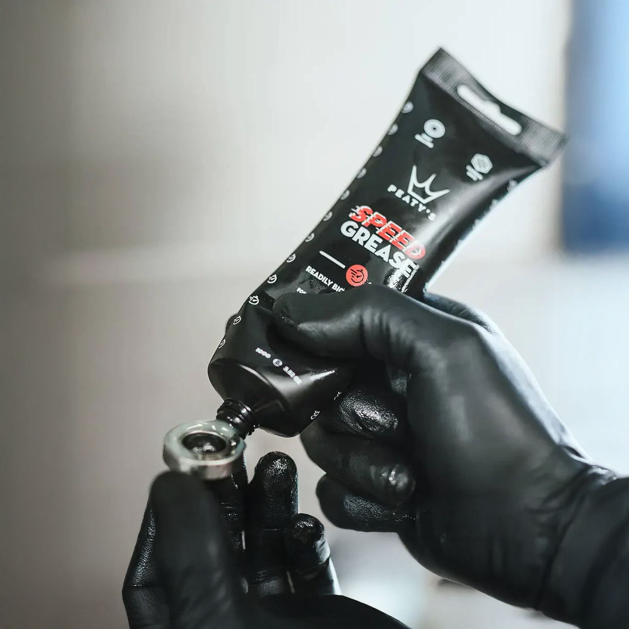 Peaty's Speed grease