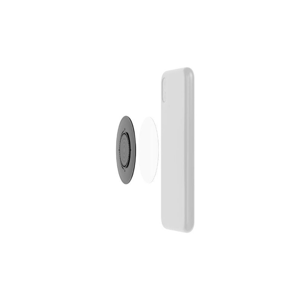 Fidlock Vacuum UNI Phone Adhesive patch for mobile phones