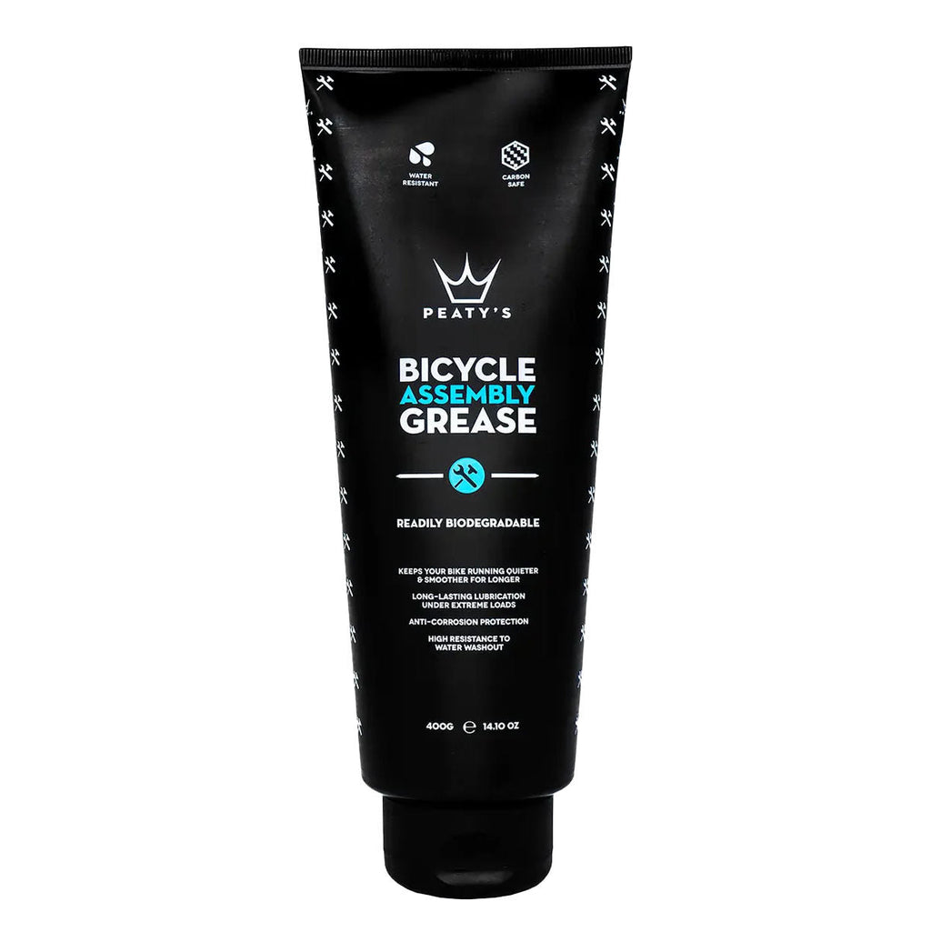 Peaty's Bicycle Assembly grease