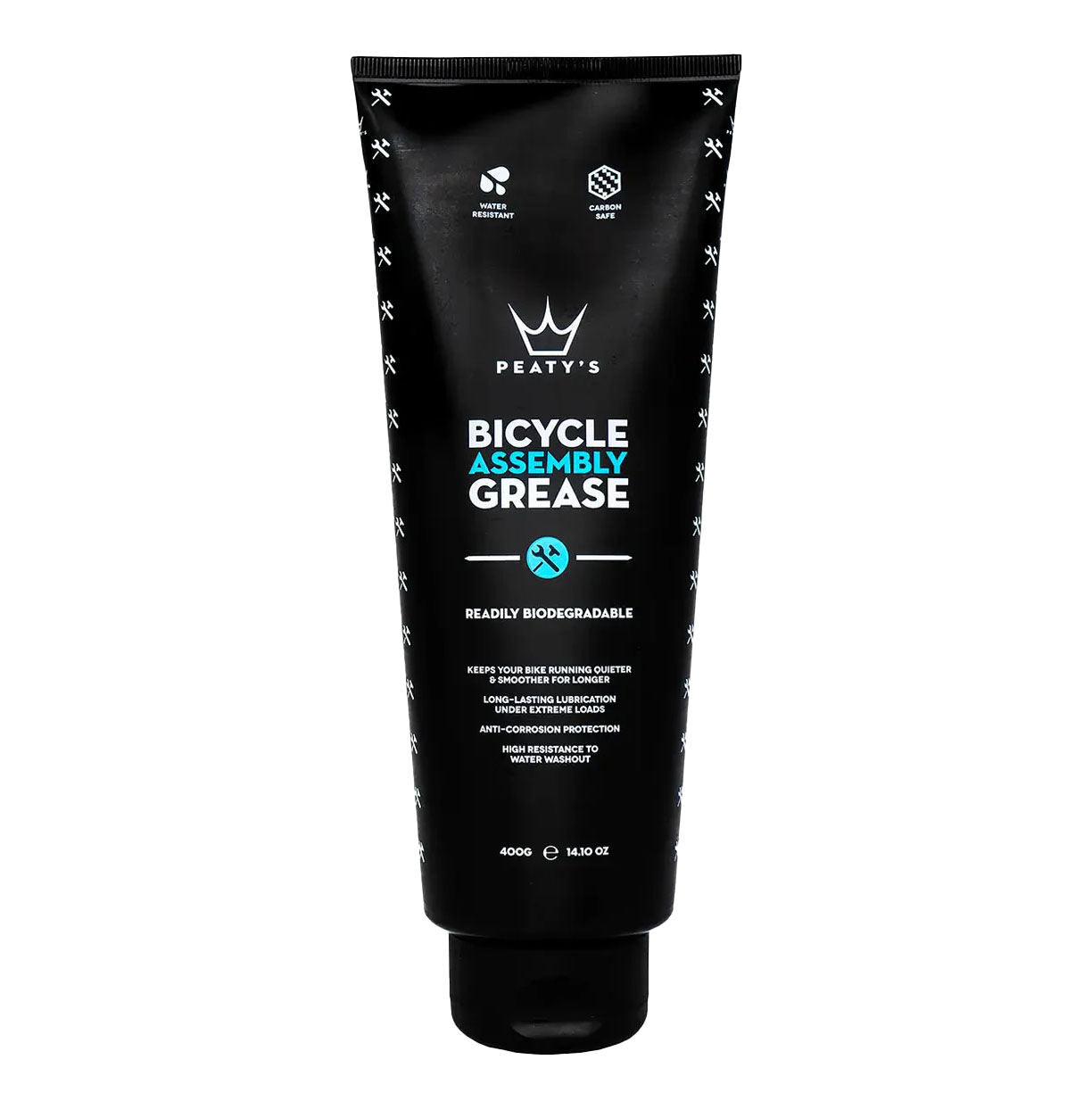 Peaty's Bicycle Assembly grease