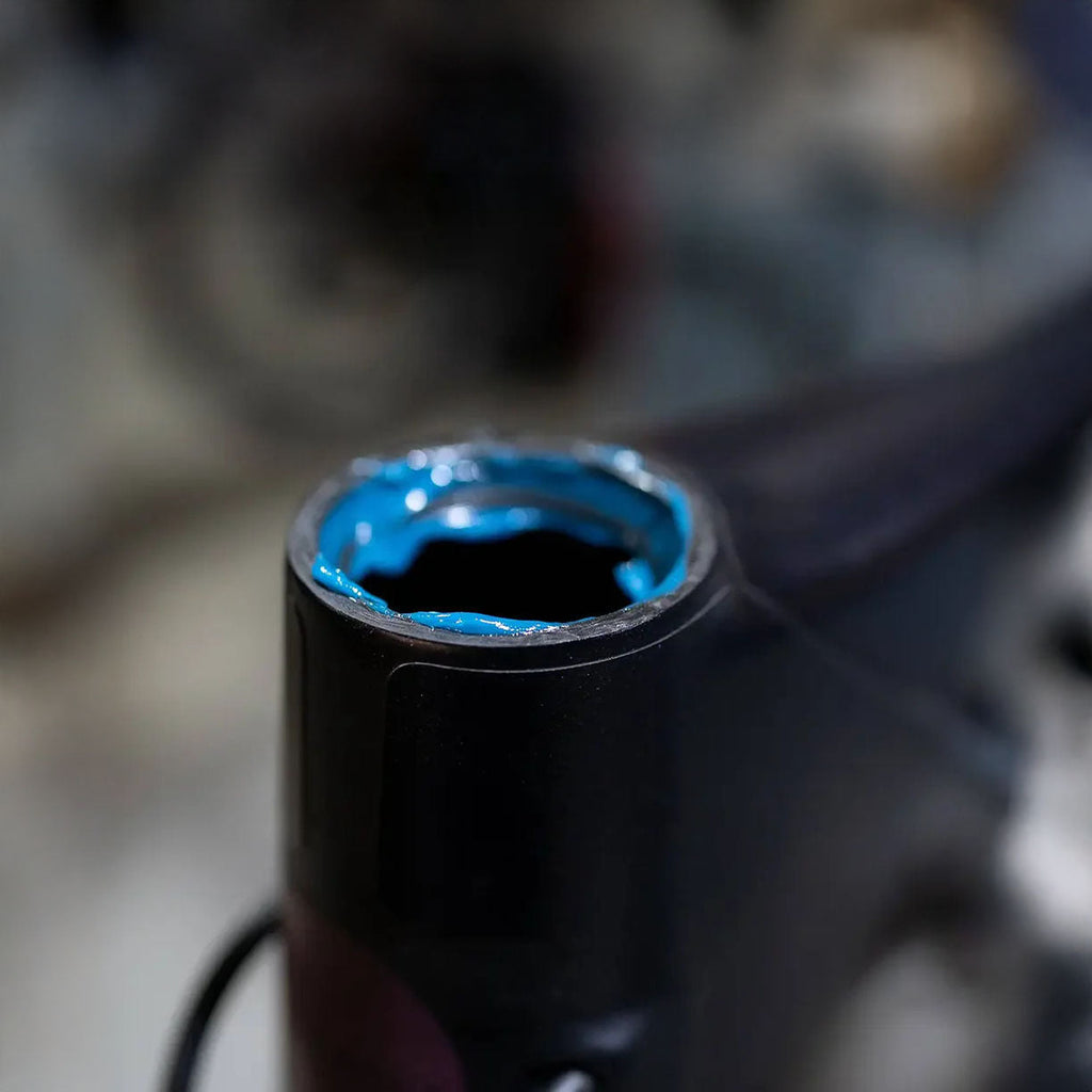 Peaty's Bicycle Assembly grease