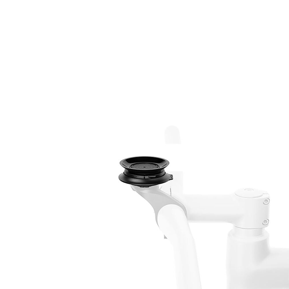 Fidlock Vacuum Turn Base mobile phone holder for GPS support