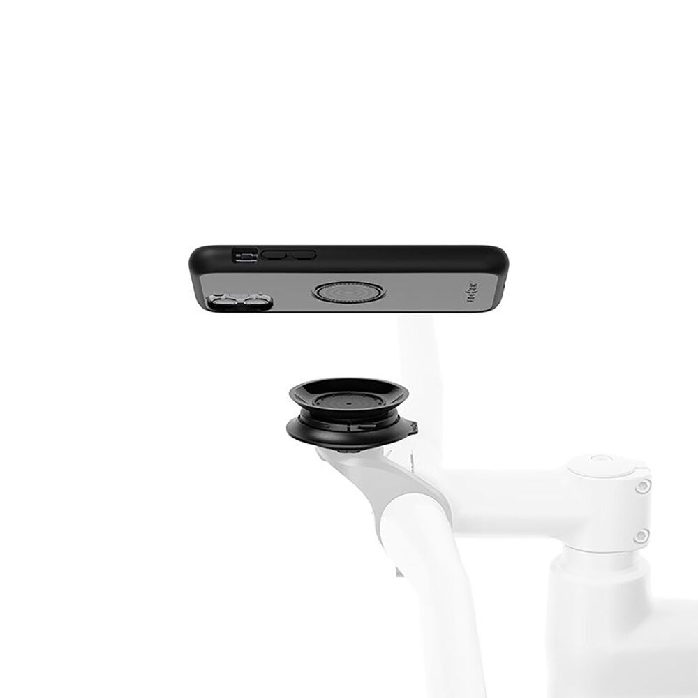 Fidlock Vacuum Turn Base mobile phone holder for GPS support