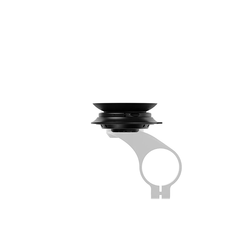 Fidlock Vacuum Turn Base mobile phone holder for GPS support