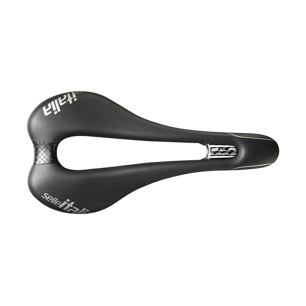 Selle Italia SLR TM Superflow Manganese S3 saddle