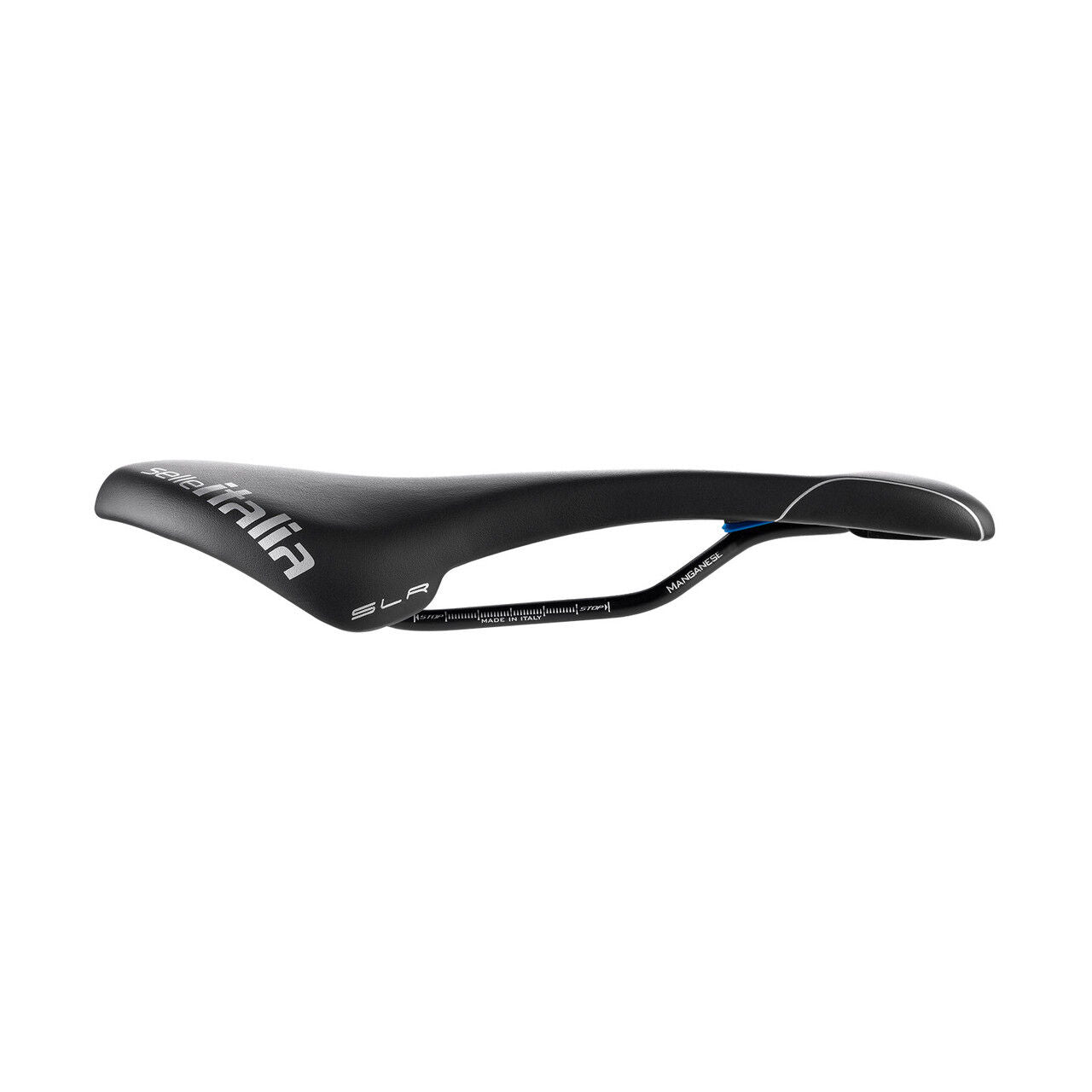 Selle Italia SLR TM Superflow Manganese S3 saddle