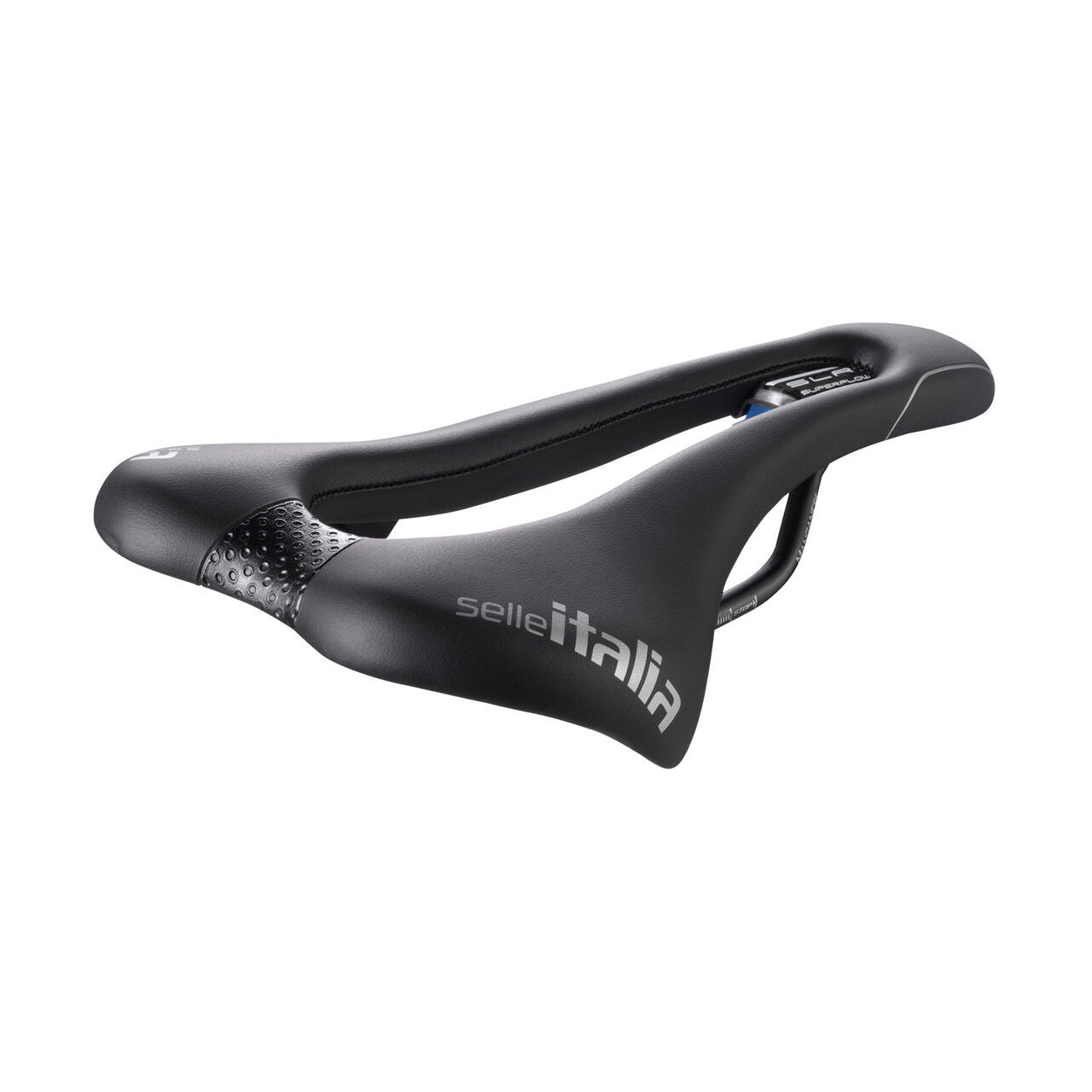 Selle Italia SLR TM Superflow Manganese S3 saddle