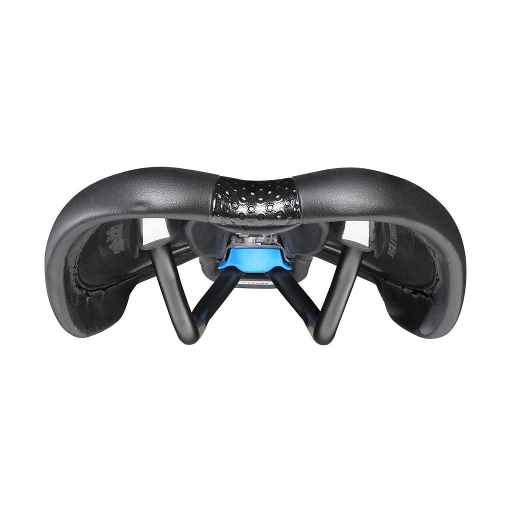 Selle Italia SLR TM Superflow Manganese S3 saddle