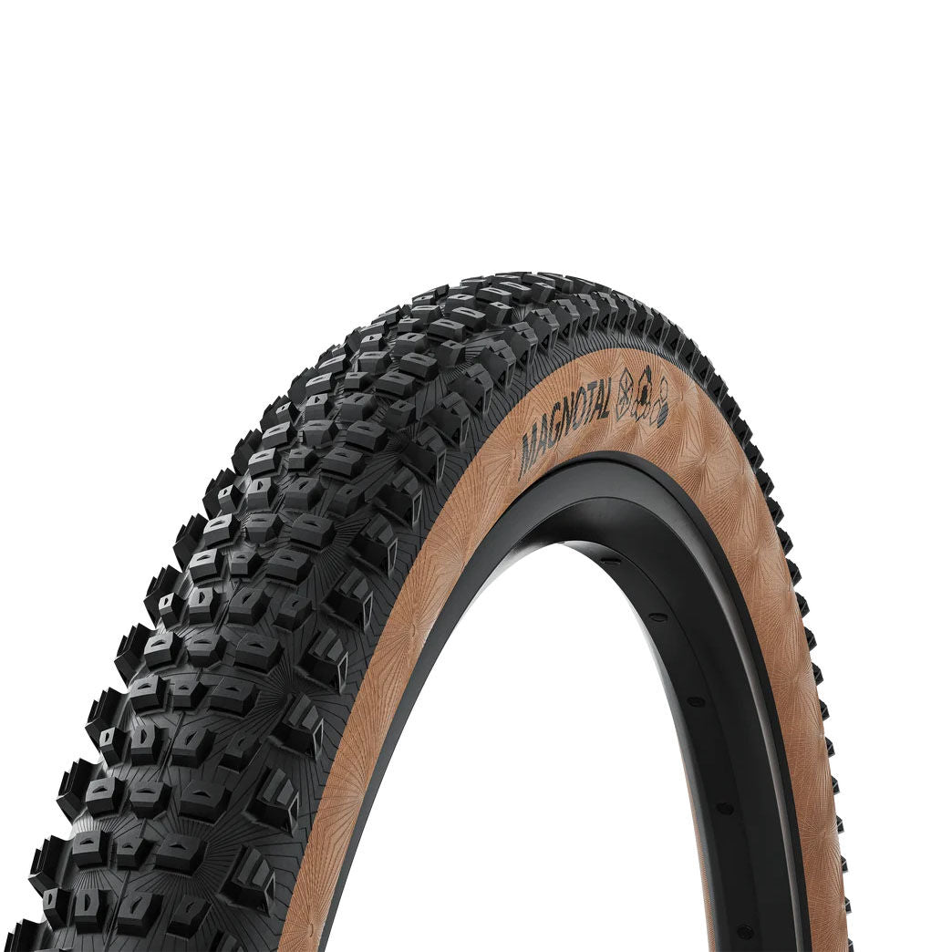 Continental Magnotal Trail Casing Soft Compound tyre