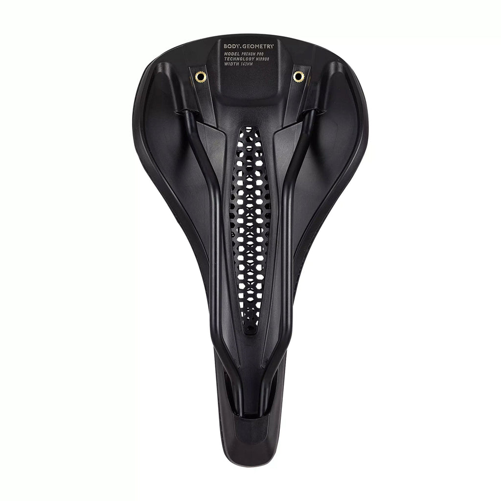 Specialized Phenom Pro Mirror saddle
