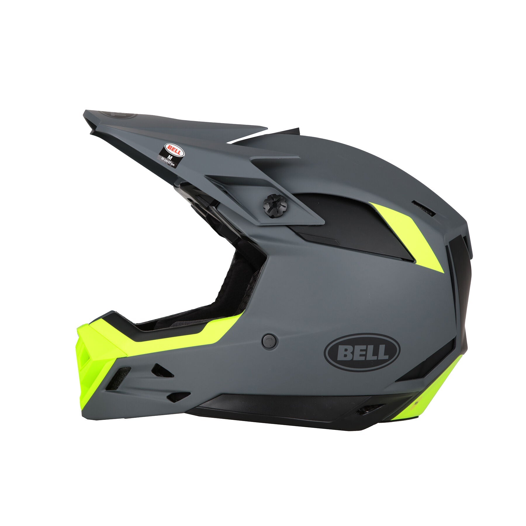 Bell Full 10 Mips Solid helmet