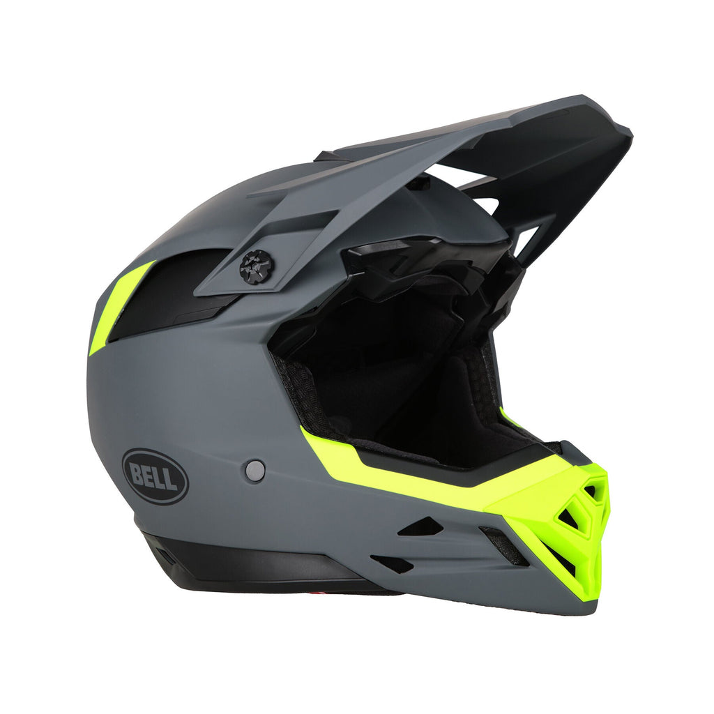 Bell Full 10 Mips Solid helmet