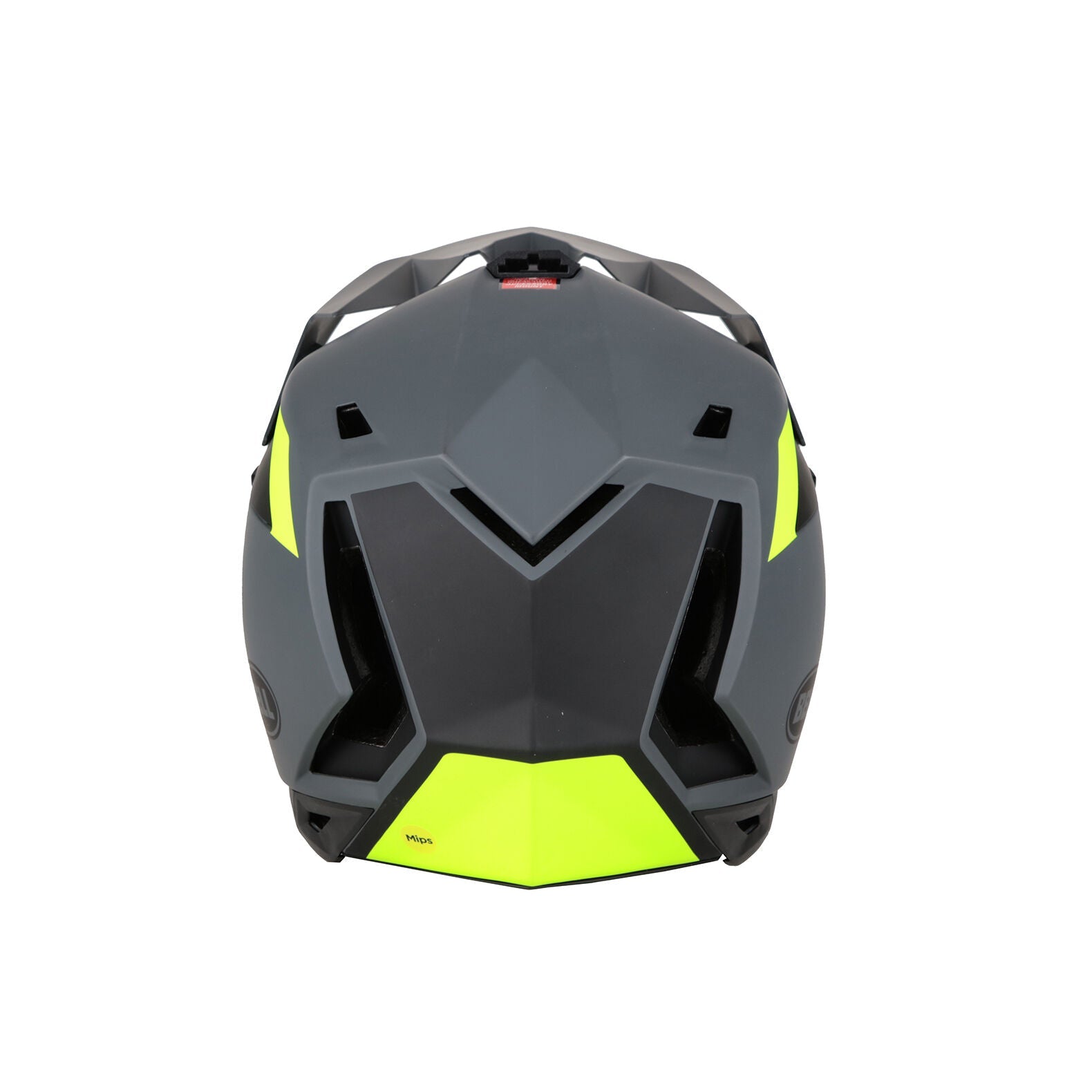 Bell Full 10 Mips Solid helmet