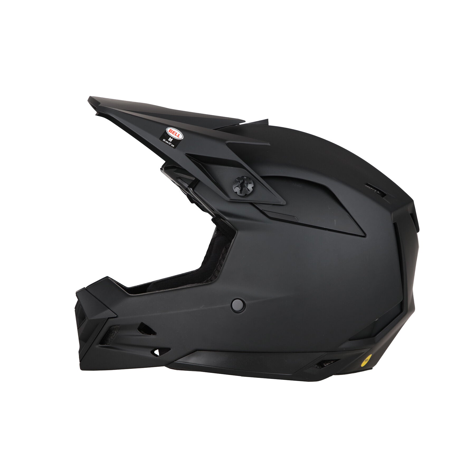 Bell Full 10 Mips Solid helmet
