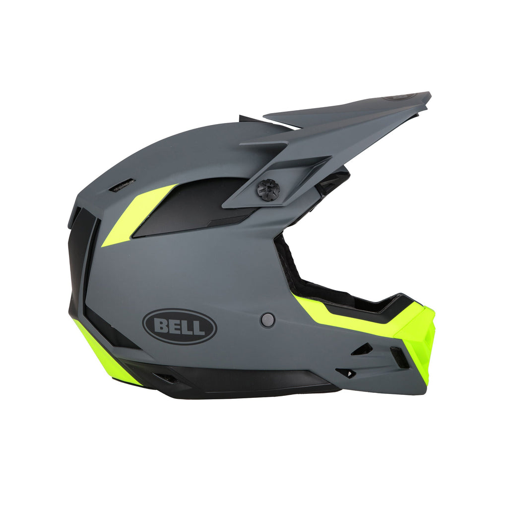Bell Full 10 Mips Solid helmet