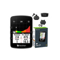 Bryton Rider GPS 650t bundle bike computer