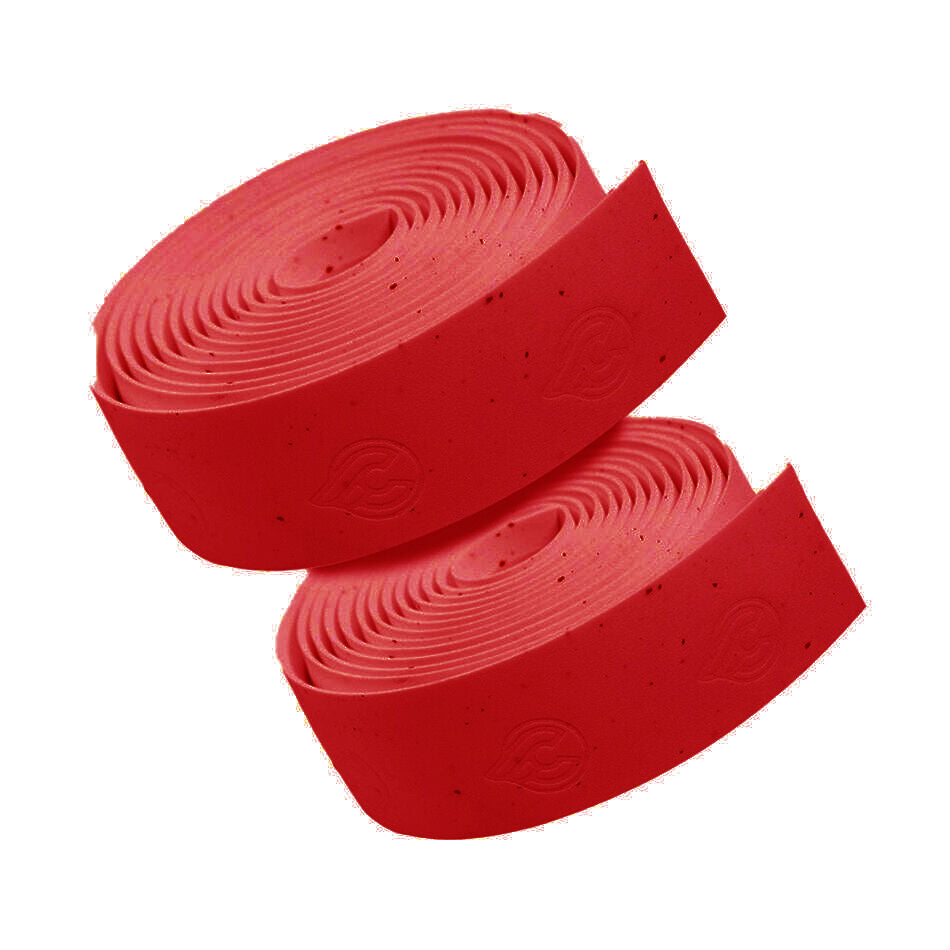 Cinelli Tape Cork + End Plugs bar tape