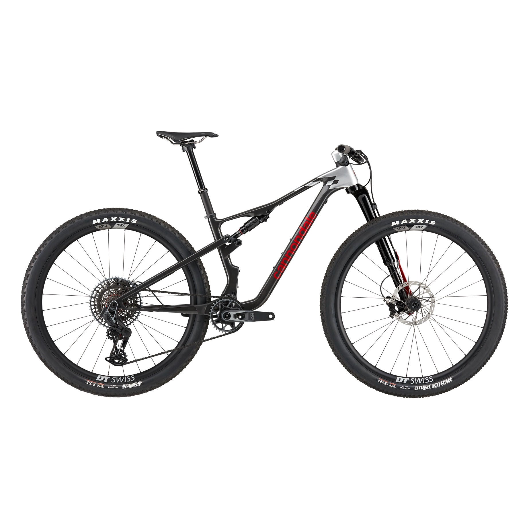 Cannondale Scalpel 1
