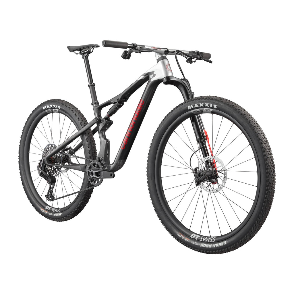 Cannondale Scalpel 1
