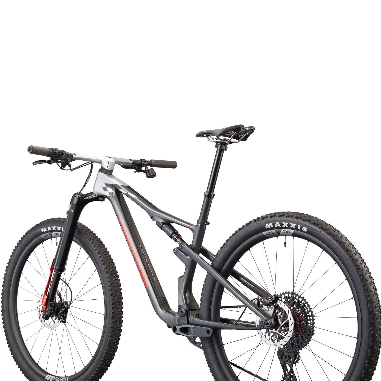 Cannondale Scalpel 1
