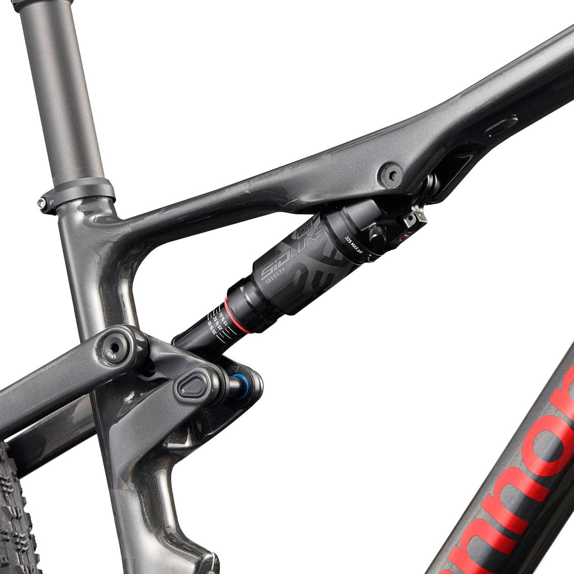 Cannondale Scalpel 1