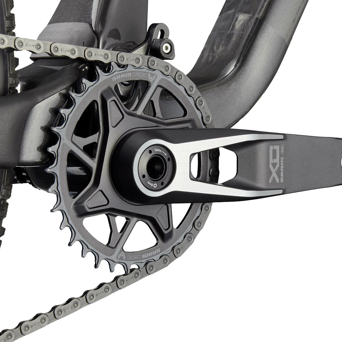 Cannondale Scalpel 1