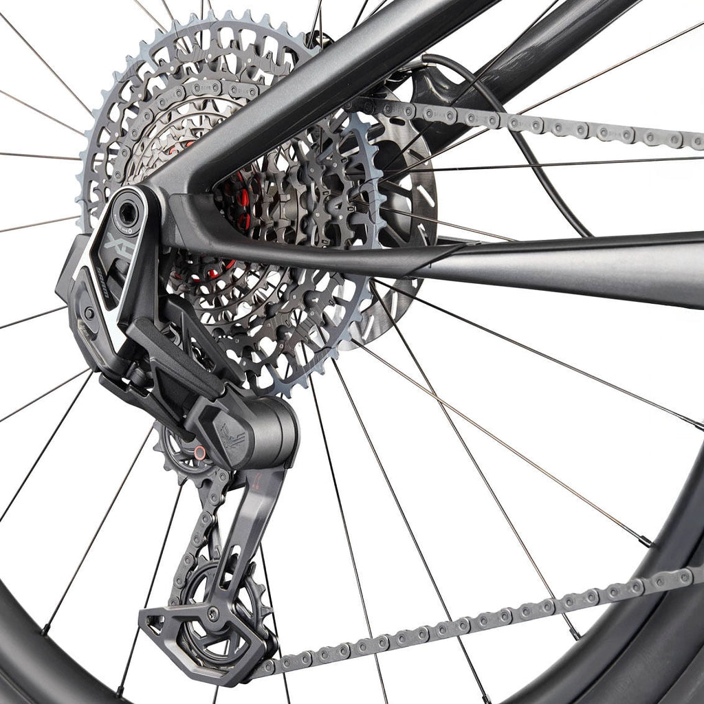 Cannondale Scalpel 1