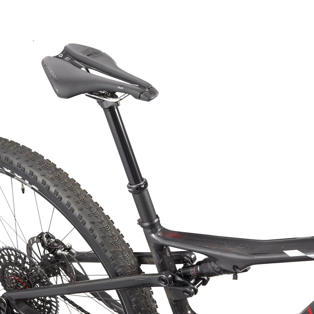 Cannondale Scalpel 1