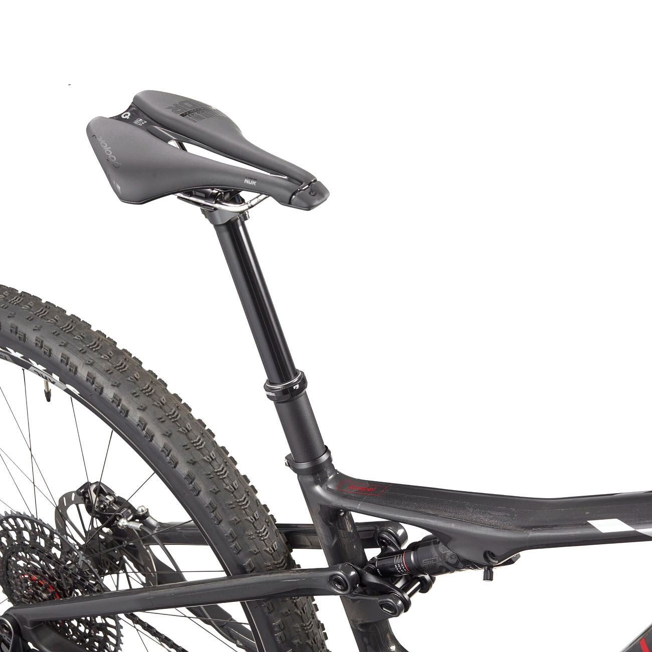 Cannondale Scalpel 1